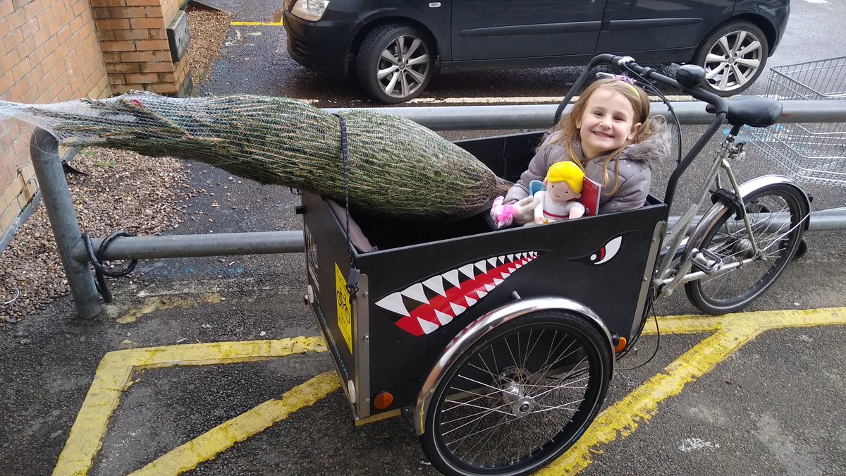 London Shark Trike tweet media
