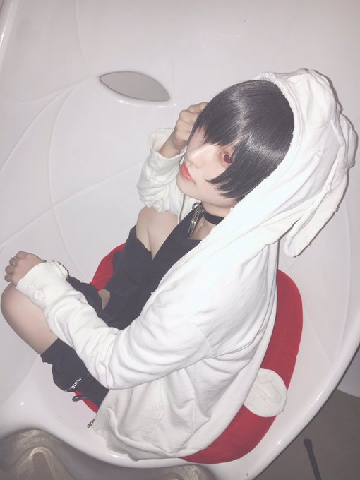 コスプレイヤーキノくんのTwitter画像2