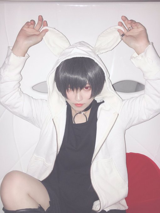 コスプレイヤーキノくんのTwitter画像1