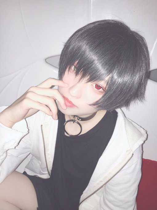 コスプレイヤーキノくんのTwitter画像3