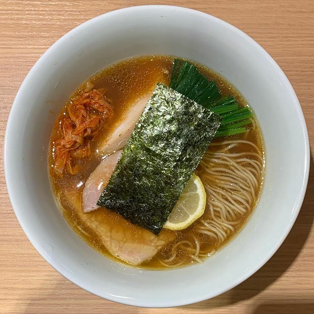 支那そば孤高 Twitter Search Twitter