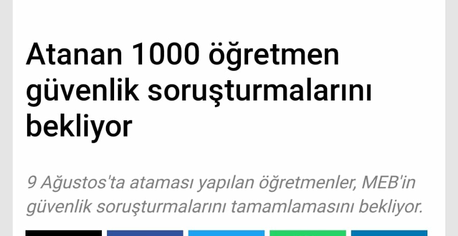 selmaarslan80's tweet photo. @ogretmenMEB1 @ziyaselcuk @safran1958 @hmzaydg @tcmeb @RTErdogan @tcbestepe https://t.co/Ur4mi8L7ku