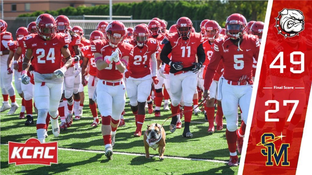 TywonmB's tweet photo. After talking with @CoachJFisc I’m Truly Blessed and Honored to say I’ve Received my first official offer @MACBulldogsFB #DawgVi2ion https://t.co/r5U0Qz0jea