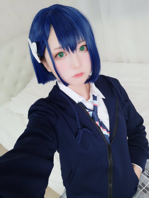 Twitterのコスプレ画像70