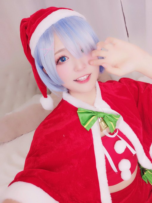 Twitterのコスプレ画像71