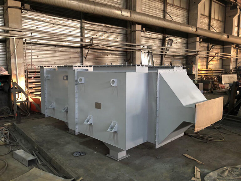 LlcPzgo's tweet photo. Dry-type gas filtration and air purification equipment. Detailed review of basic types of dry industrial air filters.

#drygascleaning #dryscrubbing #gasadsorber #electrostaticprecipitator #cyclonedustcollector #bagfilter https://t.co/A5Un9nRmfH