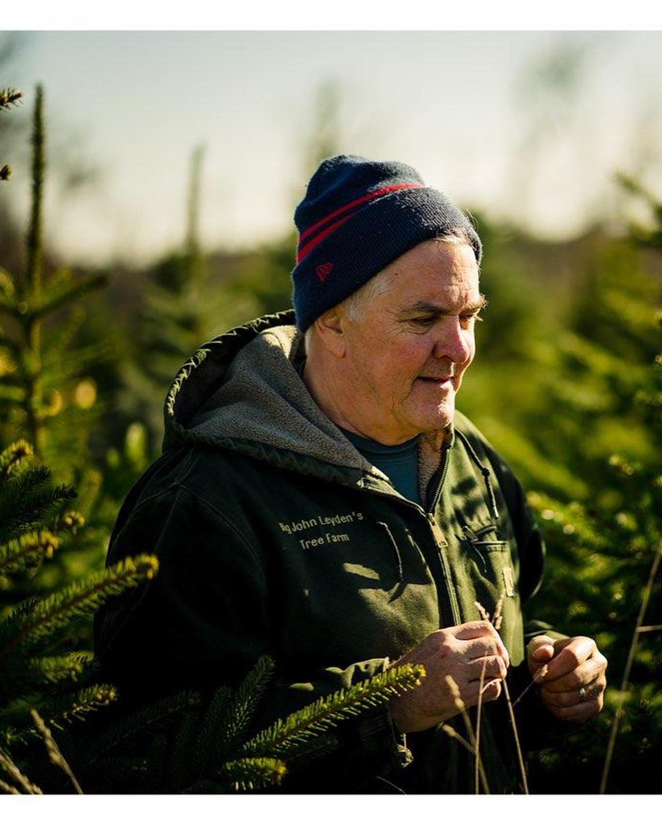 ThirdSpoon's tweet image. The "Big" John Leyden Brothers. Video coming soon!