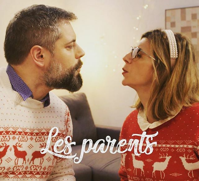 jtresanini's tweet photo. Les 2 font la paire @nicolasberno #partnerforever #jesperequevousnavezpasunefamillecommeca lien dans ma bio merci @camilletjustine pour l invitation https://t.co/2lKhcvhaYe https://t.co/OED3Df3Zvh