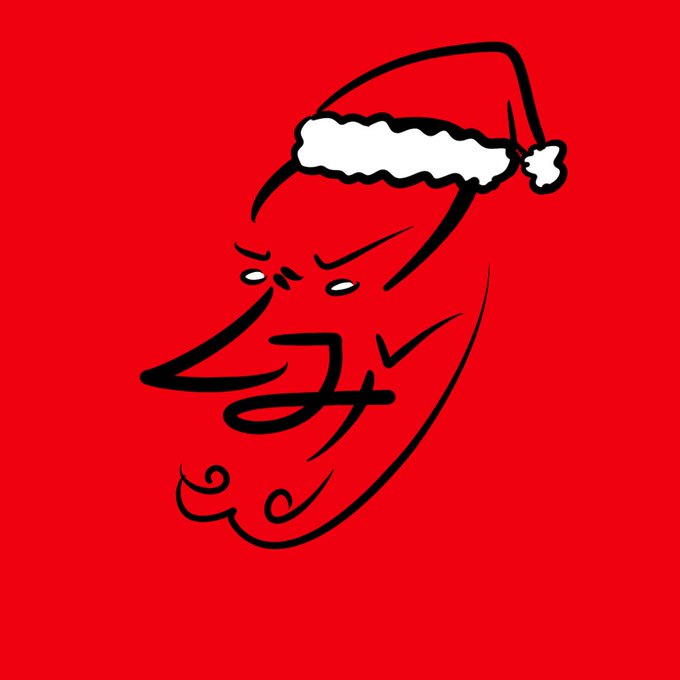 クリスマスのコイン 