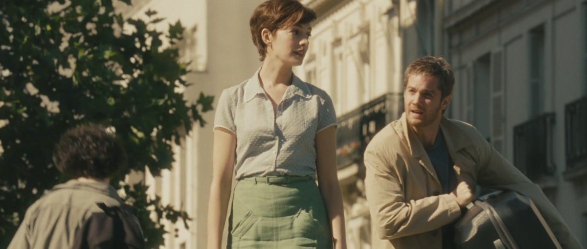 "you can't have a crush on a fictional character"

the fictional character: