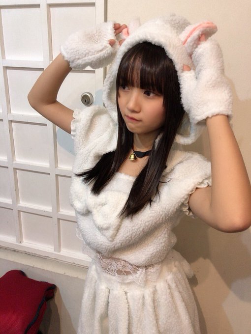 Twitterのコスプレ画像21