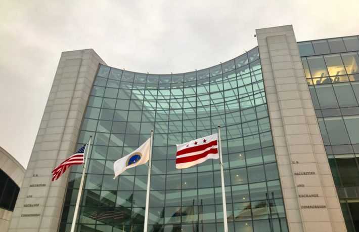 The Securities and Exchange Commission (SEC) has postponed making a decision on a bitcoin and U.S. Treasury bond exchange-traded fund (ETF) proposal filed by Wilshire Phoenix, setting Feb. 26, 2020 as its next decision date to approve or reject #liquiditex.com #lex #cryptonews