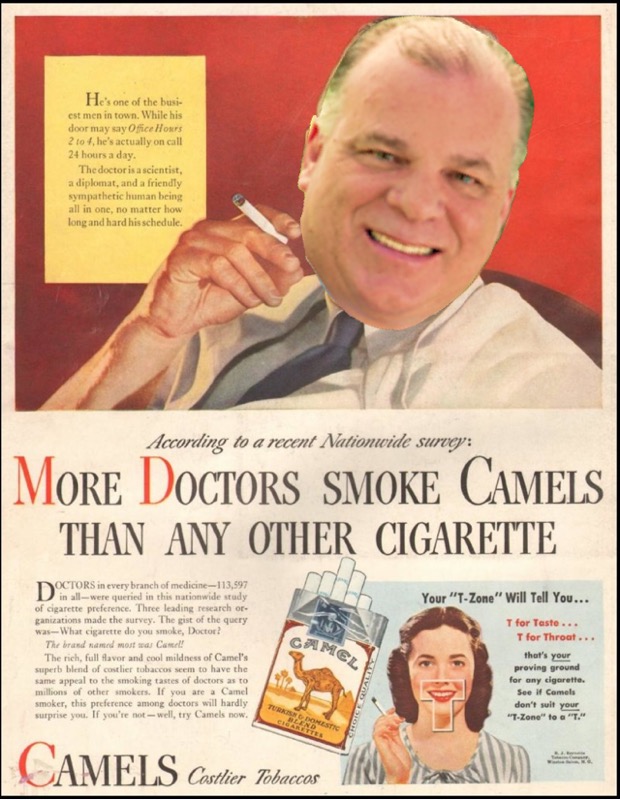 What if the science you've CHOSEN to believe is wrong? #S2173 #VaccinesCauseAutism #VaccineInjury #Vaccines #rethinkTheScience .<a href="/SenatorSweeney/">Stephen M. Sweeney</a> .<a href="/GovMurphy/">Governor Phil Murphy</a>  .@PhilMurphyNJ .<a href="/TammyMurphyNJ/">Tammy Murphy</a> .<a href="/NJSenatePres/">Steve Sweeney’s old @</a>