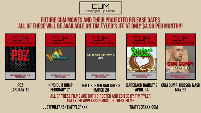 ...  See this and more at: https://t.co/KuMP5KiDG1 https://t.co/5EqtHXa6a4<a href="/tag/bbbh"class="tags"><span>#bbbh</span></a><a href="/tag/pozpride"class="tags"><span>#pozpride</span></a>