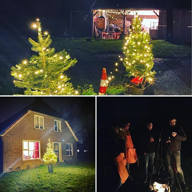 dutchfoodschool's tweet photo. Wij wensen al onze vrienden en gasten een heel mooi Kerstfeest. We wish all our friends and guests a very happy Christmas. #bbq #bbqnl #bbqschool #noordoostpolder #flevoland #5minutenvandesnelweg #luttelgeest #wanneerkomjij #bbqworkshop #bbqbuffet #bbql… https://t.co/lITf9n3jHW https://t.co/GYRz2OmMNd