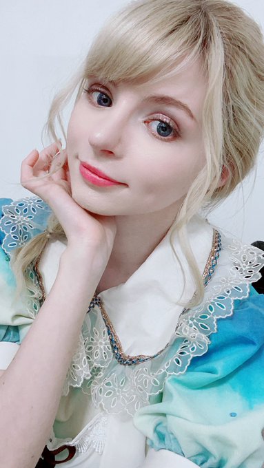 Twitterのコスプレ画像35