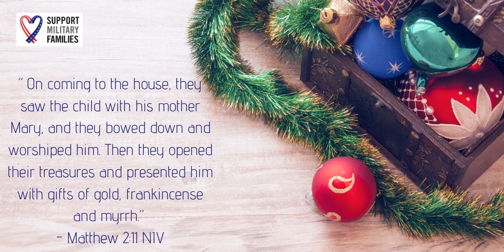 SupportMilFams's tweet photo. #Matthew211 #NIV

#biblememe #bibleverseoftheweek #scriptureoftheweek #GodLovesYou https://t.co/xkIk3meDWe