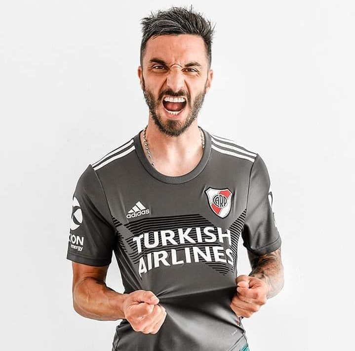 #Nacho32Scocco tweet media