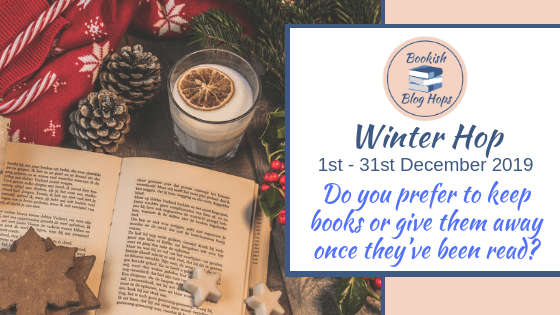 owlbookworld's tweet photo. To keep or not to keep
#bookblog #bookblogger #bookblogging #winterbloghop #bookishbloghop @jolinsdell https://t.co/AvJBwDqPHl https://t.co/kQC5VkFNk2