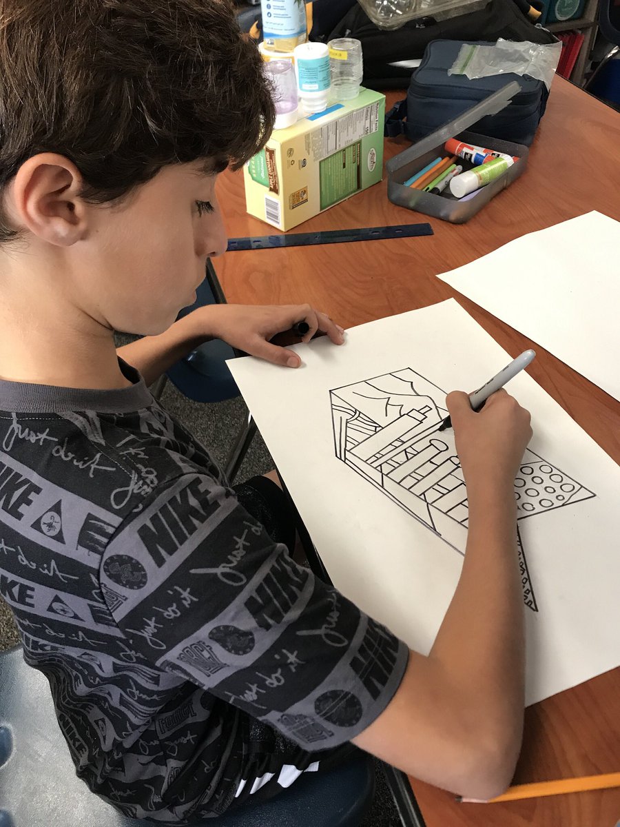 TCPS_Middle's tweet photo. Phase two of model-building for @Future_City projects! @TCPS1 #pbl #projectbasedlearning #midleschool #sandiego #STEAM https://t.co/EXyYgTQKEx