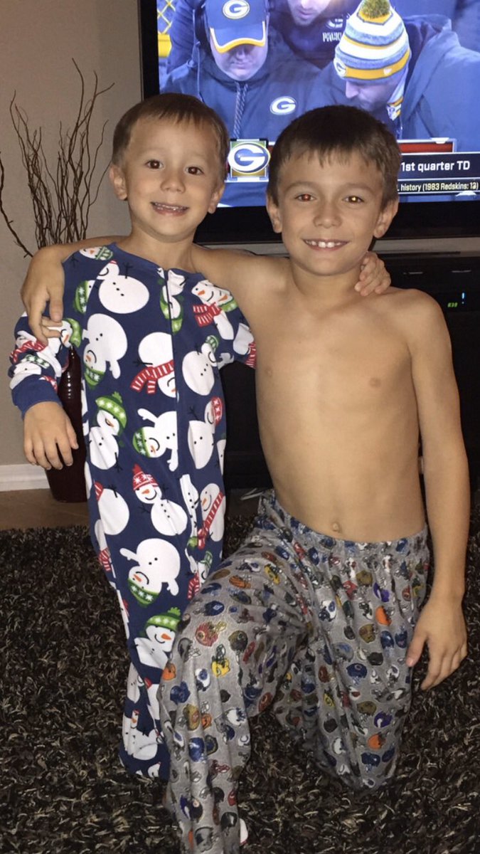 bsbllmom2's tweet photo. Happy 9th, Jace! #monster #money #jacetheace @24Kennedy https://t.co/k9zaLcgO21