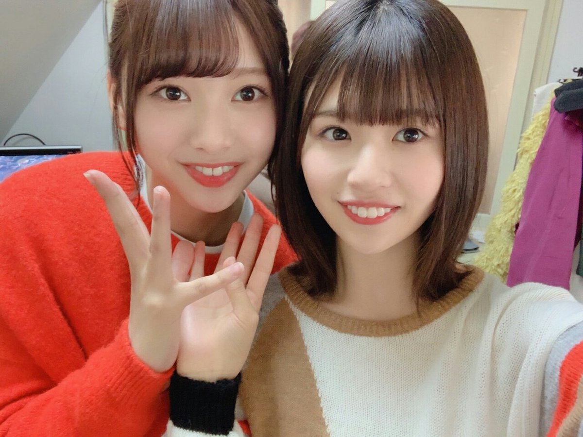うるふちゃん かわいいかわいいだねぇ 松田好花 富田鈴花 花ちゃんズ うるふちゃん かわいいかわいいだねぇ 松田好花 富田鈴花 花ちゃんズ