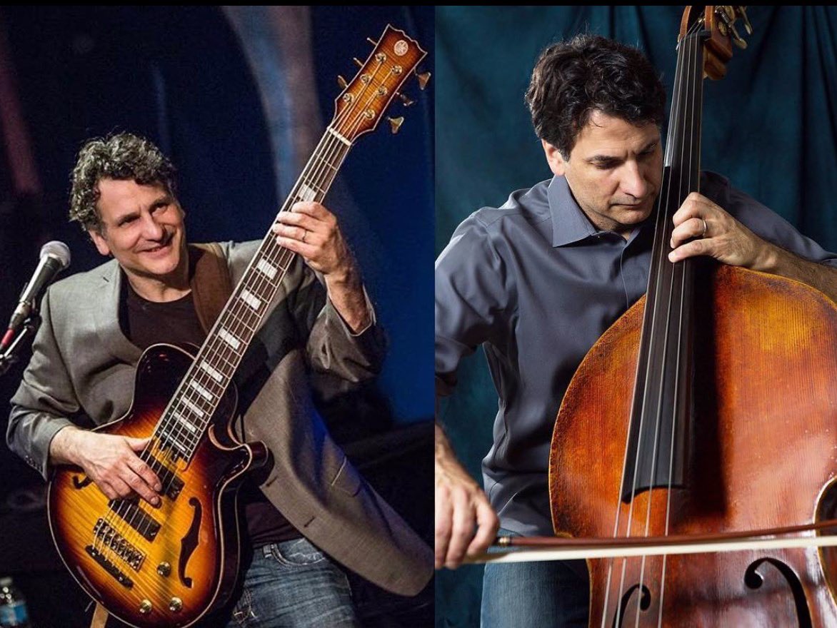 Happy Birthday to the great John Patitucci! 