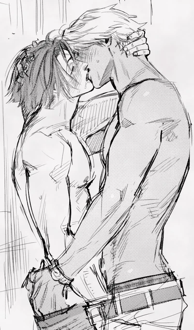 氷金NSFW 