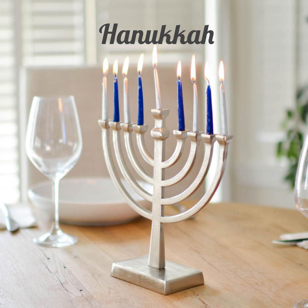 OnTheBeachMag's tweet photo. Happy Hanukkah
#festivaloflights
#feastofdedication
#8days https://t.co/RnlAkGYLym