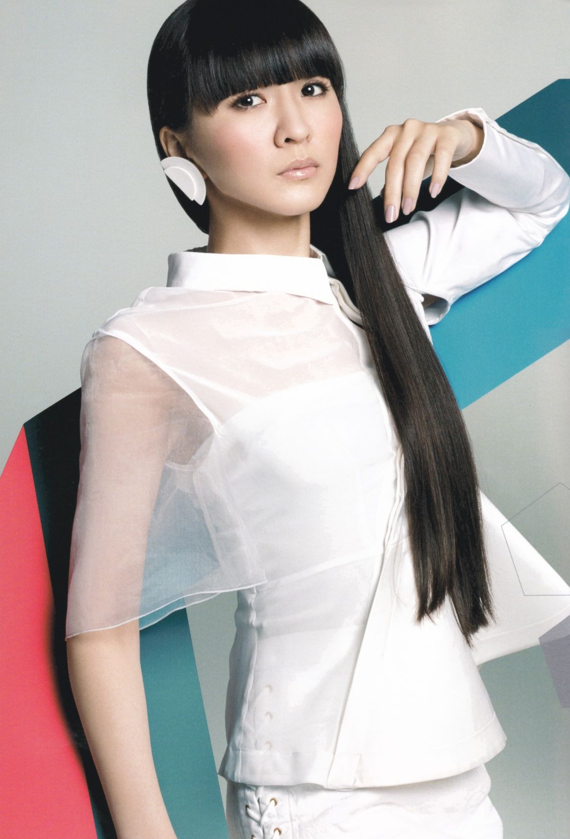 ケイハチ かしゆかこと樫野有香さん 31歳のお誕生日おめでとうございます これからもかしゆかが心身共に健康でありますように かしゆか誕生祭 かしゆか 樫野有香 Perfume Prfm T Co Ttctr4nucu Twitter