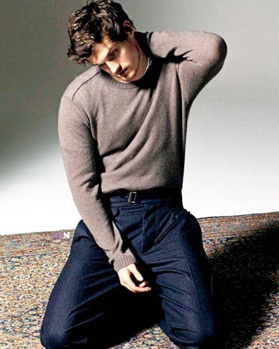 𝓘𝓼𝓪𝓪𝓬 𝓛𝓪𝓱𝓮𝔂 (@claustroomega) on Twitter photo 