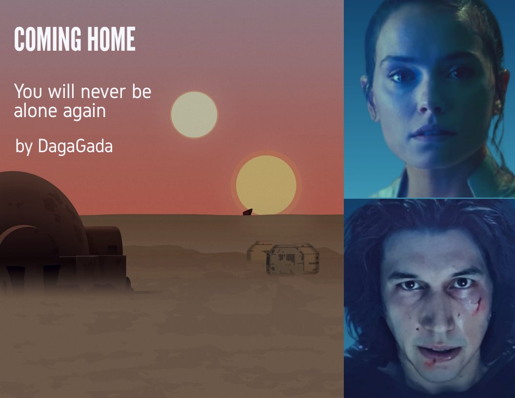 SavingWhatILove's tweet photo. My fluffy ending of #TROS It's simple and the way they could have done it. No one dies. To every #reylo out there 🧡🧡🧡 You're not alone 😘 Merry Christmas everyone 🎄
#trosspoilers
#BenSoloDeservesBetter 
#reylofic #reylo #ReyandKylo #kyloandrey
https://t.co/jMy7vDWZuA https://t.co/TPfvVbneeZ