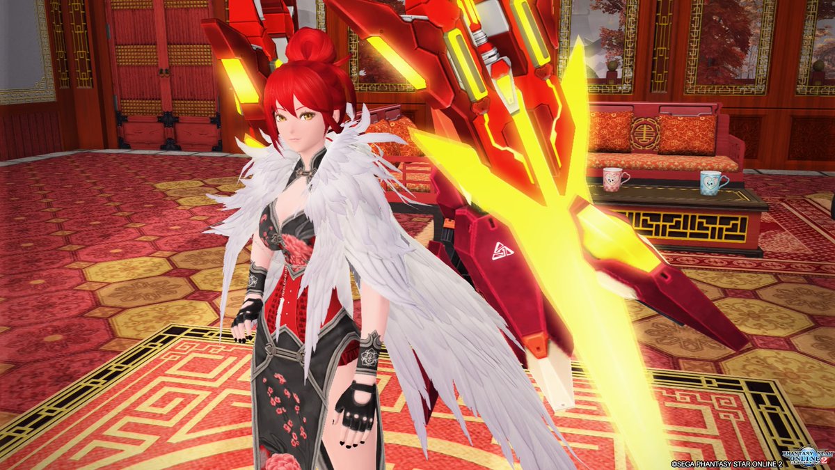 Shizukuこしず 無量塔姫子参上 W 月蝕の別衣装どうかな W Pso2 崩壊3rd Shizukuこしず 無量塔姫子参上 W 月蝕の別衣装どうかな W Pso2 崩壊3rd
