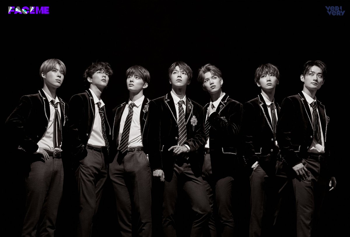 VERIVERY_OFFICIAL tweet media