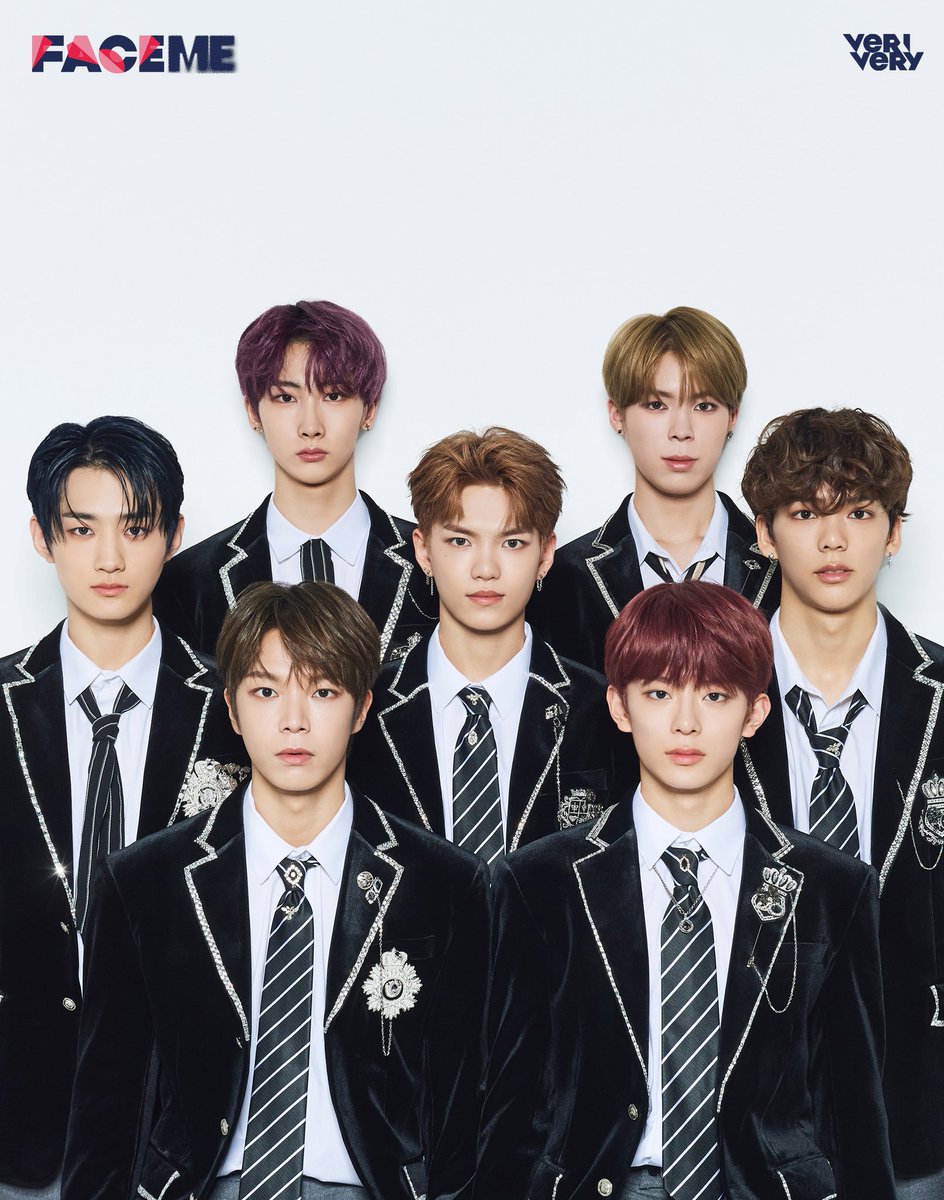 VERIVERY_OFFICIAL tweet media