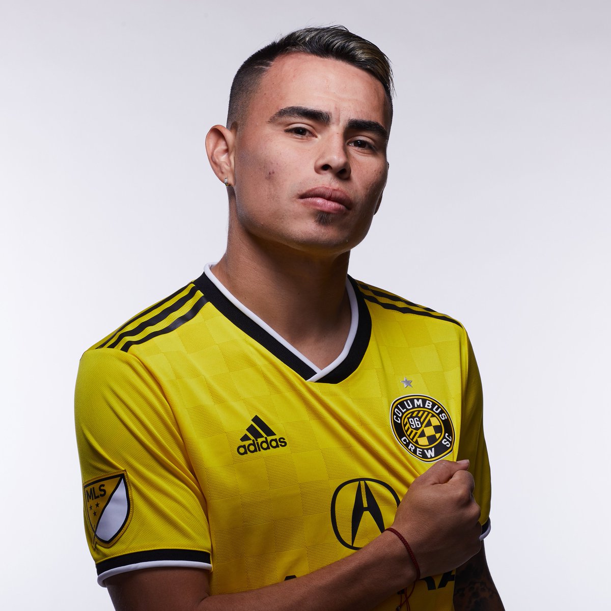 ColumbusCrew's tweet photo. We don't stop.
We don't back down.
We are Columbus. https://t.co/g0grSRv7hT