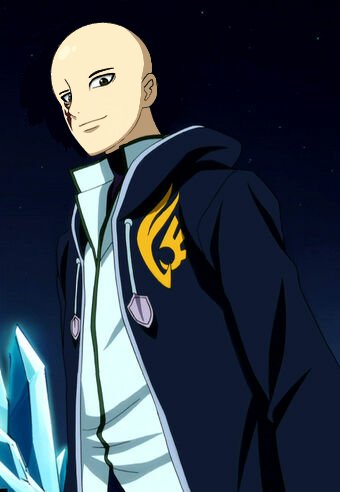 bibi on X: 🏆 TOP 50 PERSONAGENS MASCULINOS DE FAIRY TAIL 🏆 🥇lugar:  Jellal Fernandes 1.283 votos (58,3%)  / X