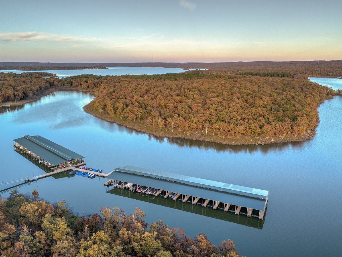 We hope your holiday week is as tranquil as these waters.