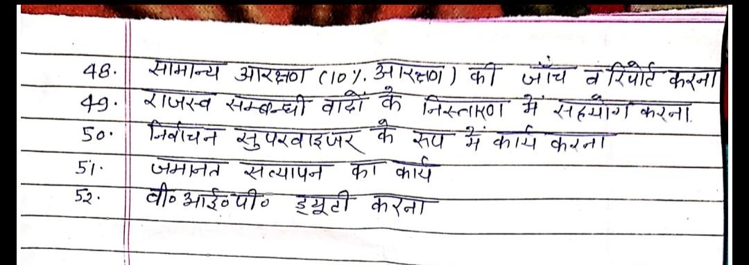 GourNeelima's tweet photo. लेखपालों का ग्रेड पे 2800 कर दीजिए सर
#uplekhpal_strike
@uplkpsangh
  #uplekhpalstrike_kyo
@PMOIndia 
@CMOfficeUP 
@ANI 
@News18India 
@aajtak 
@ABPNews 
@republic 
@NewsNationTV 
@newsbharat7
@myogiadityanath
@narendramodi #uplekhpalstrike https://t.co/vMaBtwAPxl
