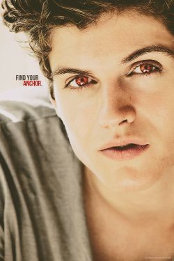 𝓘𝓼𝓪𝓪𝓬 𝓛𝓪𝓱𝓮𝔂 (@claustroomega) on Twitter photo 