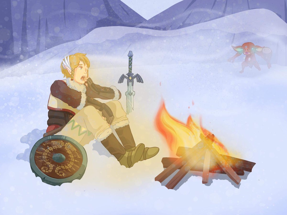 DinoSpineDraws tweet media