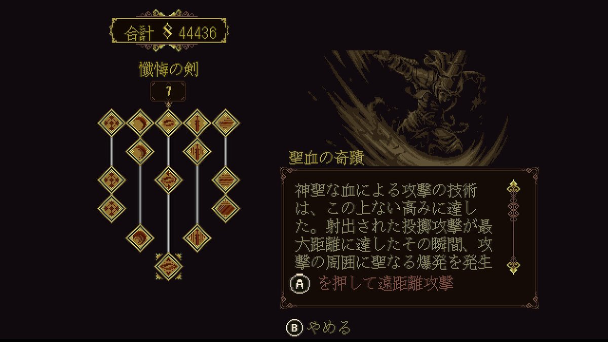 ブラスフェマス