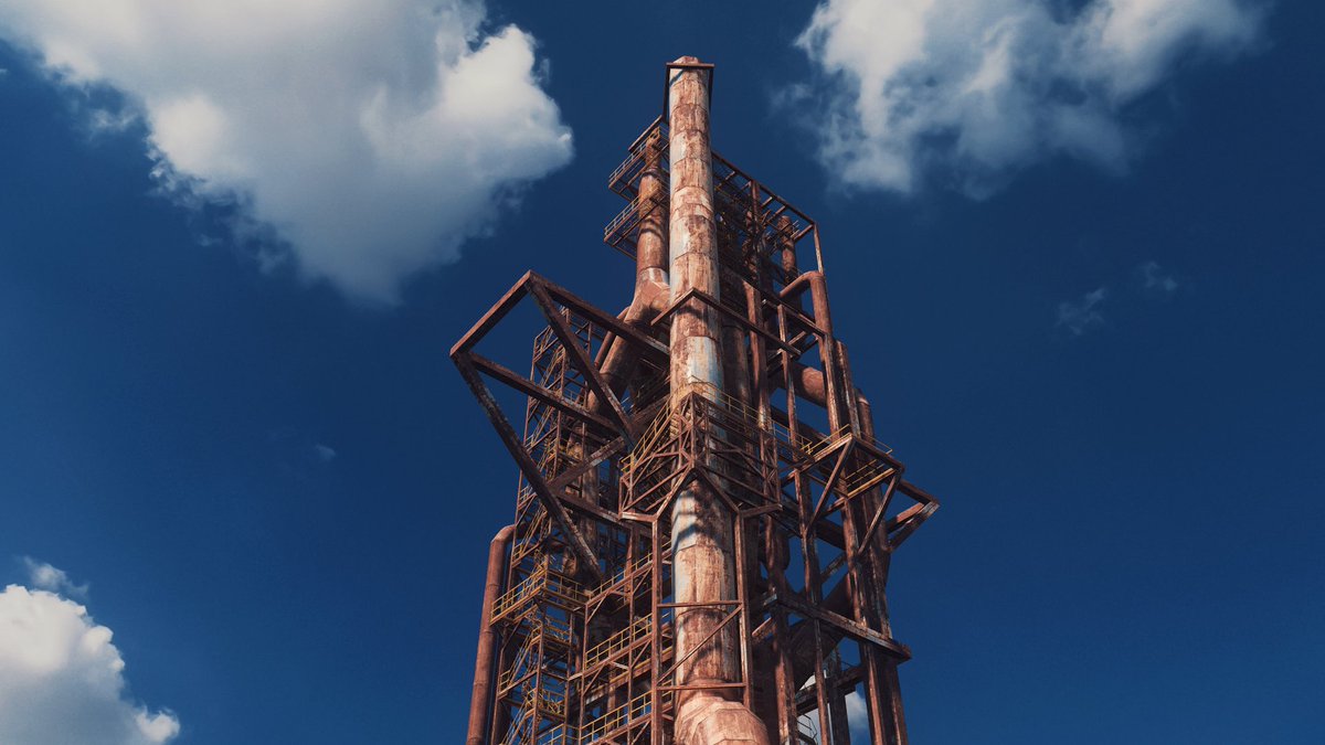 Ronyx69's tweet image. Blast Furnace released: steamcommunity.com/sharedfiles/fi…