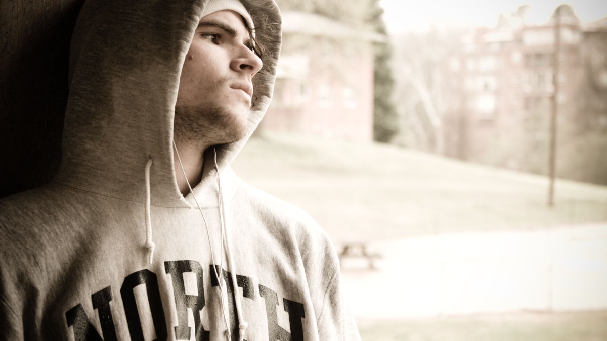 From 2007 to 2017, the percentage of college students who received any mental health treatment rose from 19% to 34%.

Now colleges and universities are increasing efforts to address student mental health: on.apa.org/2MhMsyZ