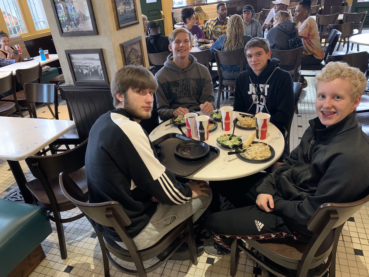 Royse City Hoops tweet media