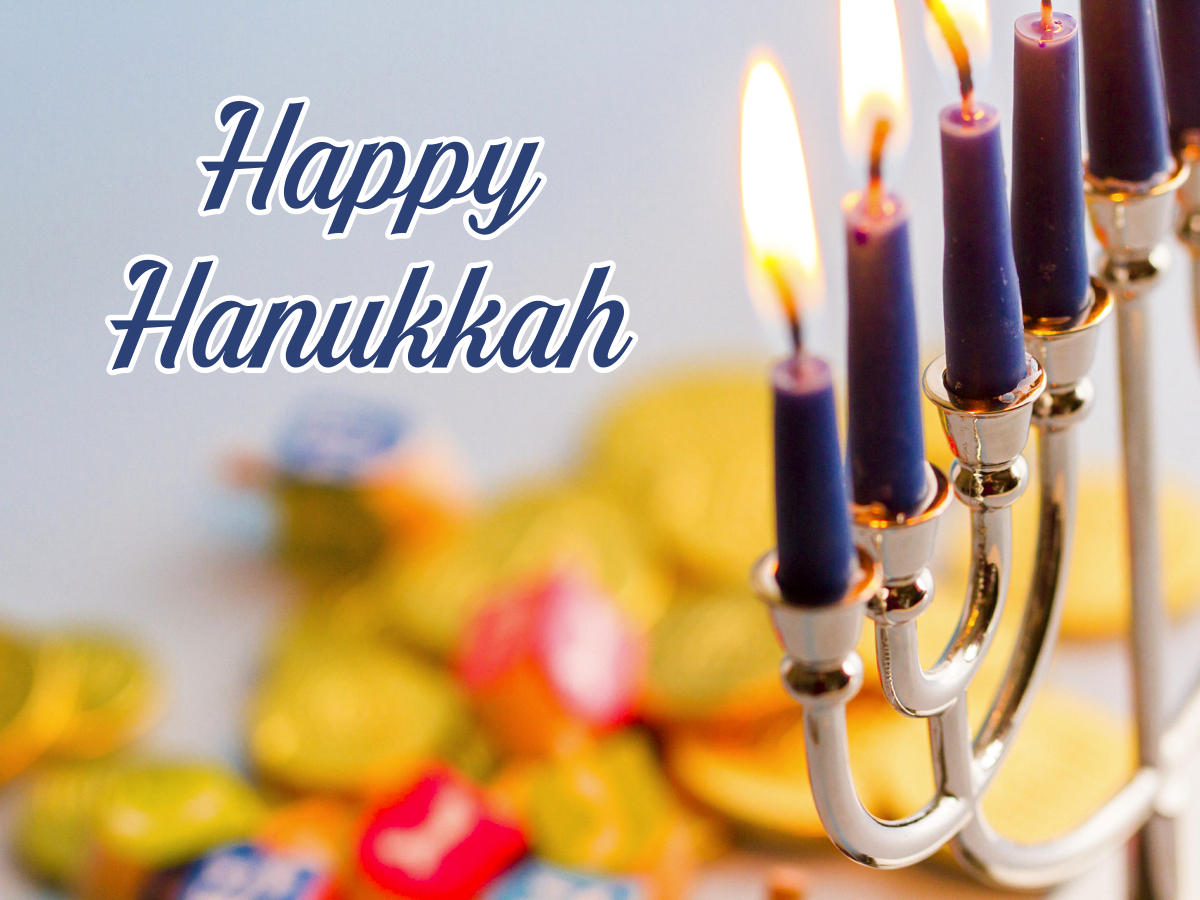 LernerRealtyS's tweet image. May your #Hanukkah be bright. #HappyHanukkah