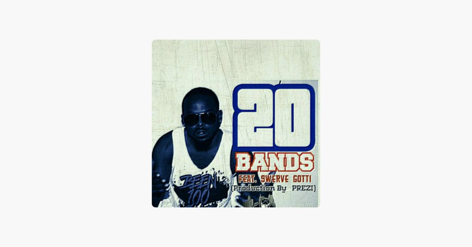 DeeJones_DTA's tweet photo. 20 Bands (feat. Swervegotti) - Single by Dee Jones on Apple Music
https://t.co/c2uIngS0PZ
#AnotherLevelRecords #DTA_4_Life #DeeJones #DTA #ImSoCarolina #HipHop #trapmusic https://t.co/q4cv4oRu7f