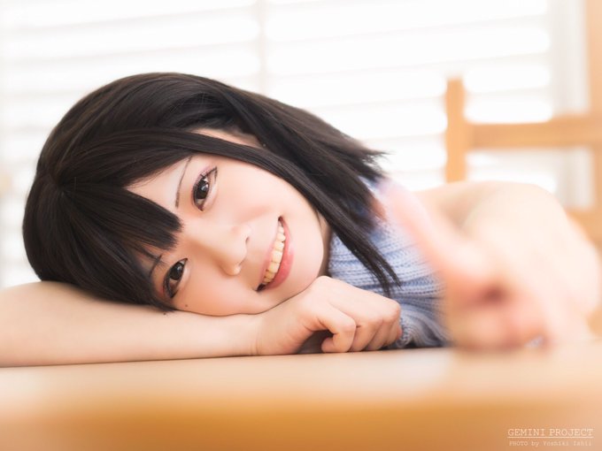 Twitterのコスプレ画像6