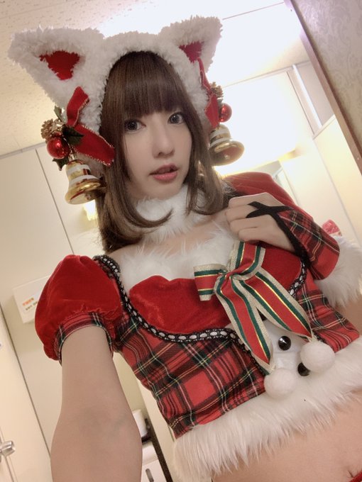 Twitterのコスプレ画像70