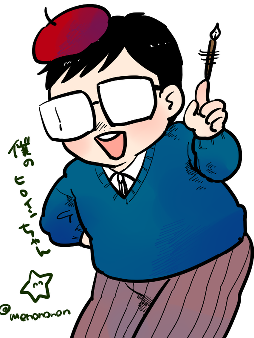Memenononさんのイラストまとめ Memenononさんのイラストまとめ
